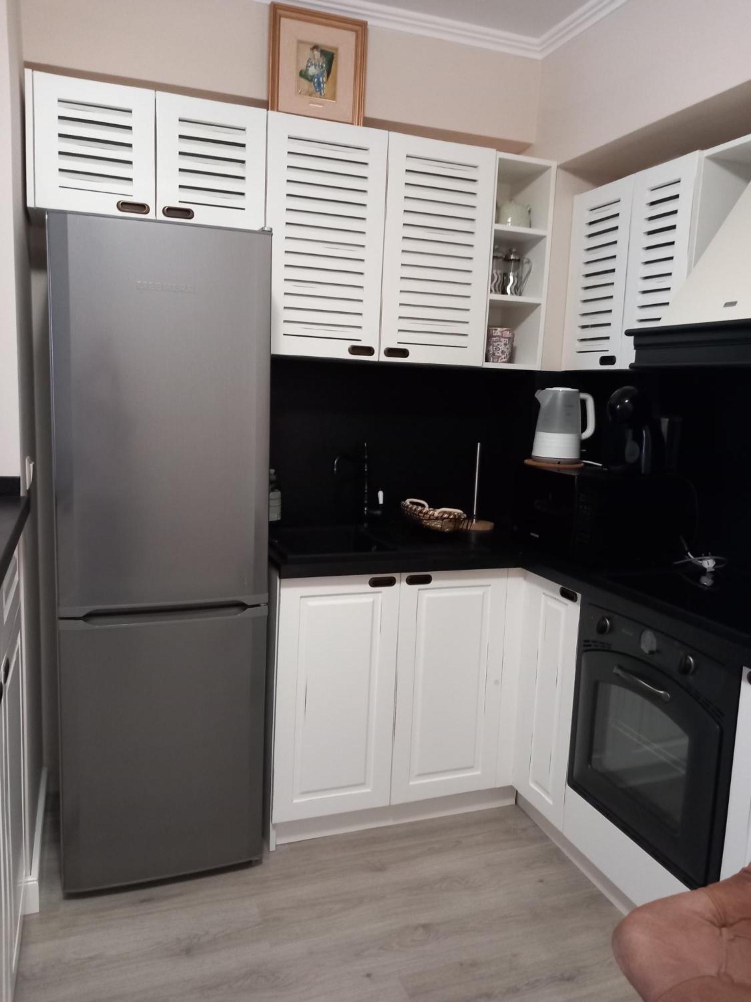 Private Apartments In White Rock Castle Balchik Bagian luar foto