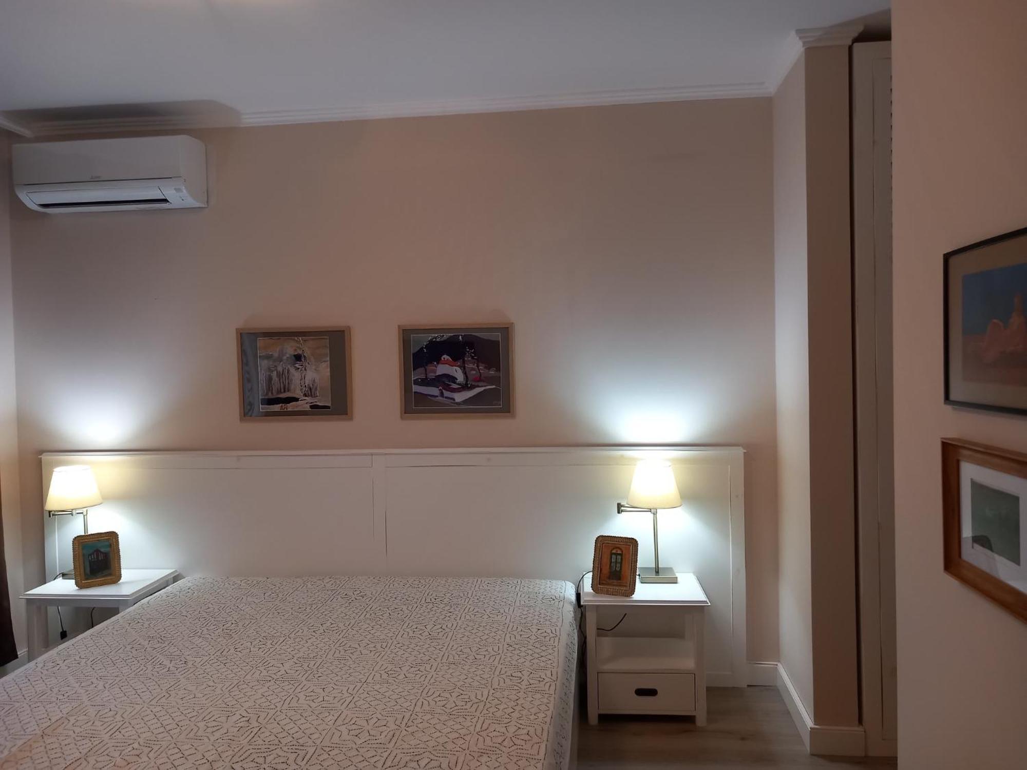 Private Apartments In White Rock Castle Balchik Bagian luar foto